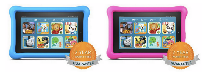 Amazon Kids