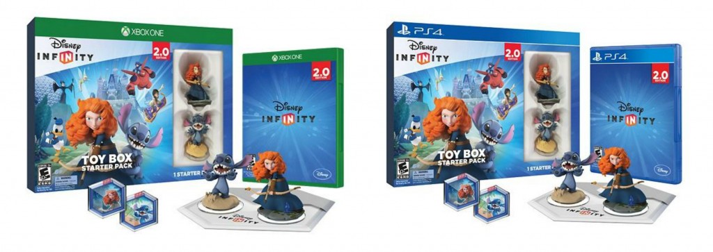 Disney Infinity