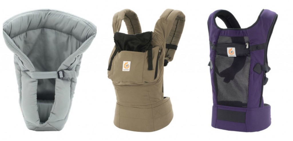 ErgoBaby