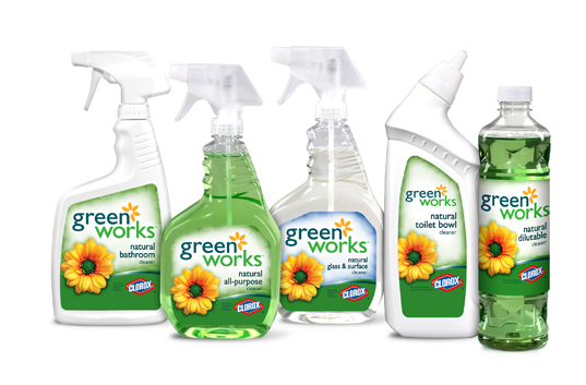 Green Works