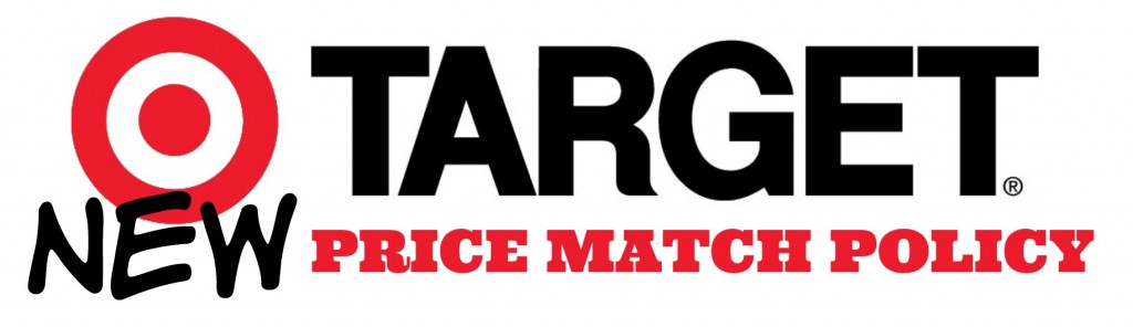 Target New Price Match Policy