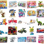 Walmart 2015 Top Toy List