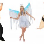 New 30% OFF Inflatable Halloween Costumes Cartwheel Discount + Coupons