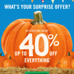 Bath & Body Works Mystery Offer – Savings Up To 40% OFF!