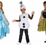 Toddler & Kids Halloween Costumes For Less Than $5