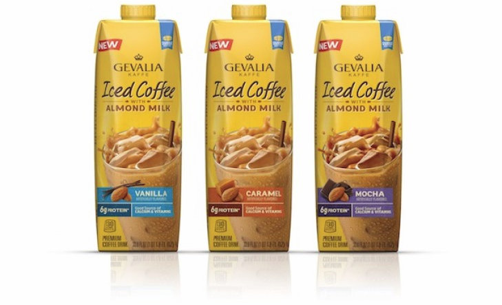 Gevalia Iced Coffee