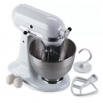 KitchenAid Classic 4.5-Qt Stand Mixer Just $189.97 (Reg. $249)