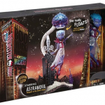 Monster High Astranova Doll & Playset As Low As $18.75 (Reg. $49.99)