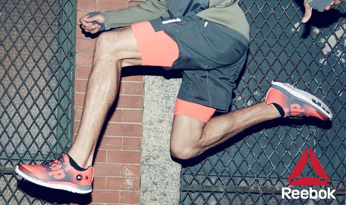 Reebok Groupon