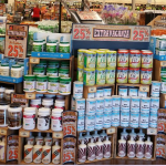 Sprouts Farmers Market Vitamin Extravaganza + Gift Card Giveaway