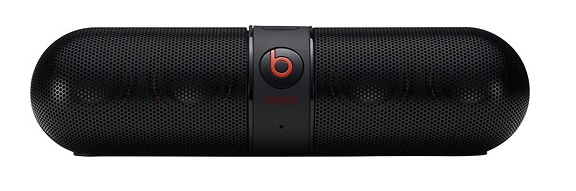 Beats By Dre Pill 2.0