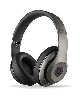 Beats Studio Over-Ear Headphones - Assorted Colors