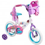 12″ Huffy Disney Doc McStuffins Girls’ Bike Just $39 (Reg. $69.97)
