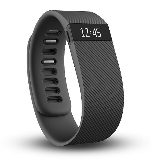 Fitbit Charge Wireless Activity Wristband