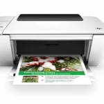 HP DeskJet 2541 All-in-One  Wireless Printer Just $19 (Reg. $69)