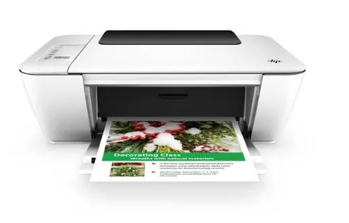 HP DeskJet 2541 All-in-One Printer