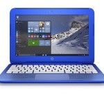 HP Stream 11.6-Inch Notebook Just $179.99
