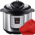 Instant Pot Stainless Steel 6-in-1 Pressure Cooker Just $75 (Reg. $125.99)
