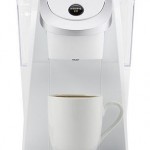 Keurig® 2.0 K250 Coffee Brewing System As Low As $59.98 (Reg. $149.99)