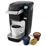Keurig® K10 Personal Coffee Brewer As Low As $38.99 After Kohl’s Cash