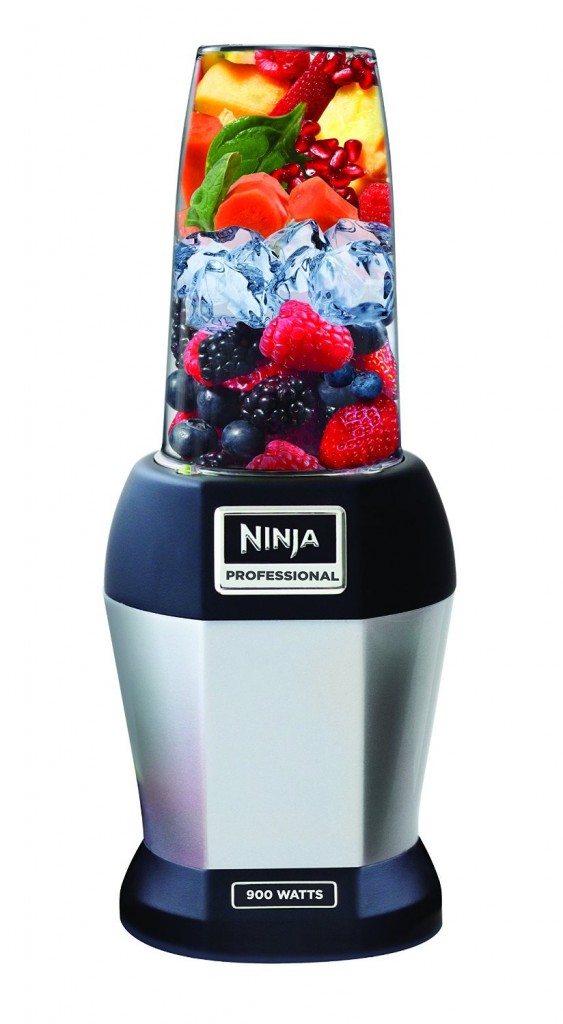 Nutri Ninja Pro