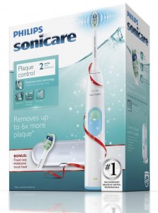 Phillips Sonicare