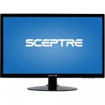 Sceptre 20″ LED Monitor Just $69 (Reg. $89.13)