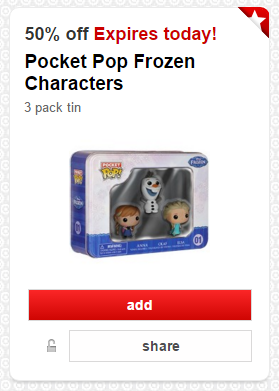 Target Toy Cartwheel - 11.06.2015 -2