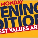 Walmart Cyber Monday Evening Edition – New Deals!