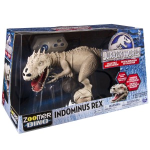 Zoomer Dino Indominus Rex