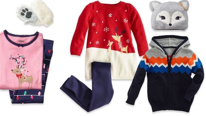 gymboree 1