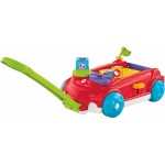 Fisher-Price Roller Blocks Rockin’ Wagon Just $14.97 (Reg. $24.97)