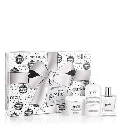 Pure Grace Set