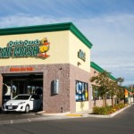 Quick Quack Car Washes 50% OFF
