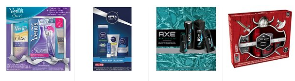 Target Gift Sets