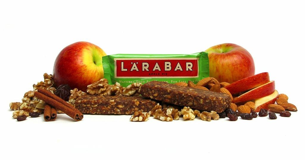 Apple Pie Larabar