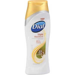 Dial Triple Moisture