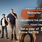 Amazon Prime Discount – Just $79 (Reg. $99)!
