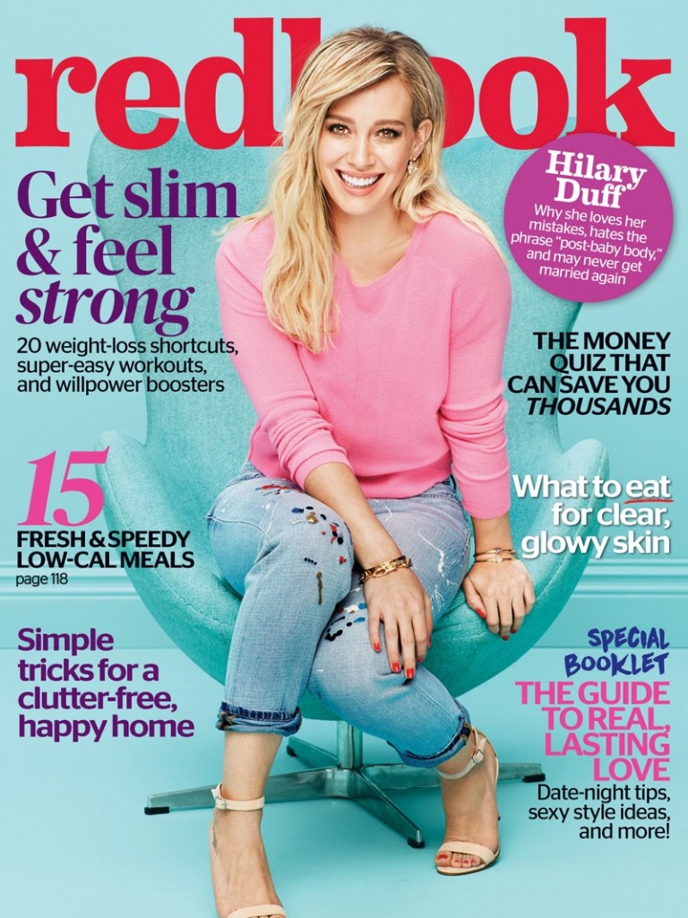 Redbook Magazine