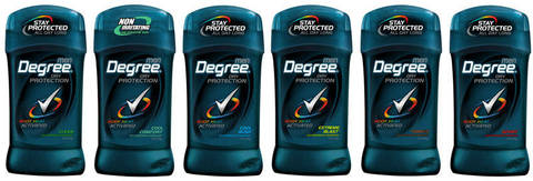 Degree