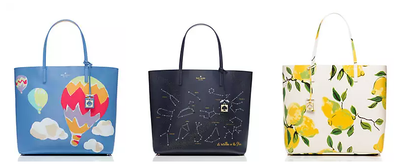 Kate Spade 2.9.16