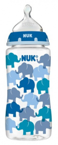 Nuk Baby Bottle