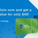 Sam’s Club Membership Discount – 75% OFF + FREE $20 Gift Card, Instant Savings & More!