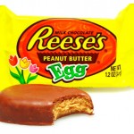 New SavingStar Freebie – Reese’s Milk Chocolate Peanut Butter Egg!