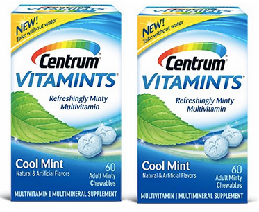 Centrum