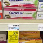 Boiron Calendula Cream Better Than FREE