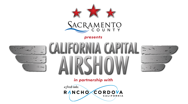 California Capital Airshow