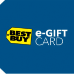 $15 Best Buy Savings Code With $150 Best Buy eGift Card Purchase