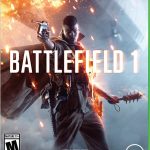 Battlefield 1 For Xbox One or PS4 Just $35 (Reg. $59.99)