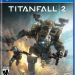 Titanfall 2 For Xbox One and PS4 Just $29.96 (Reg. $59.99)